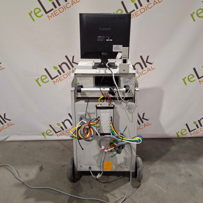 Parks Flo-Lab 2100-SX Vascular System
