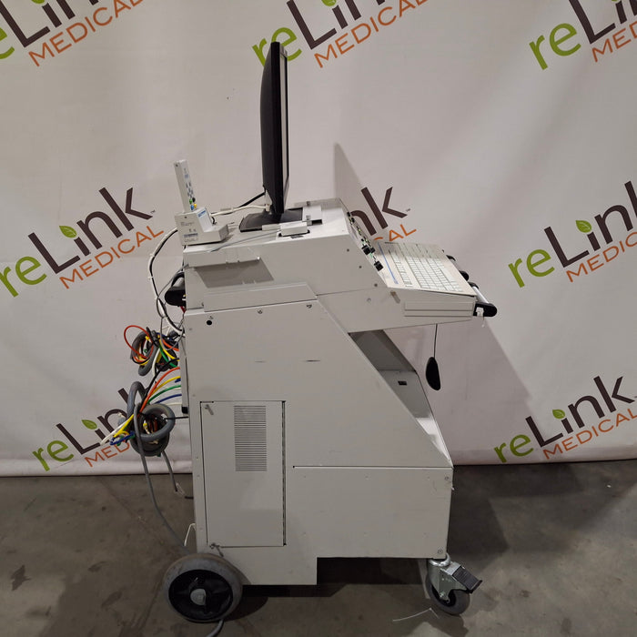 Parks Flo-Lab 2100-SX Vascular System
