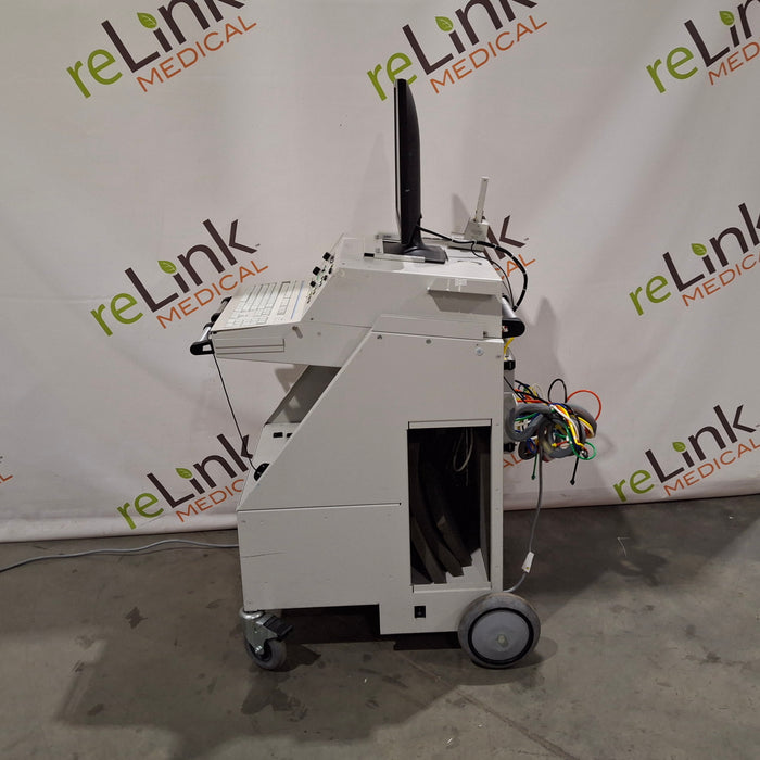 Parks Flo-Lab 2100-SX Vascular System