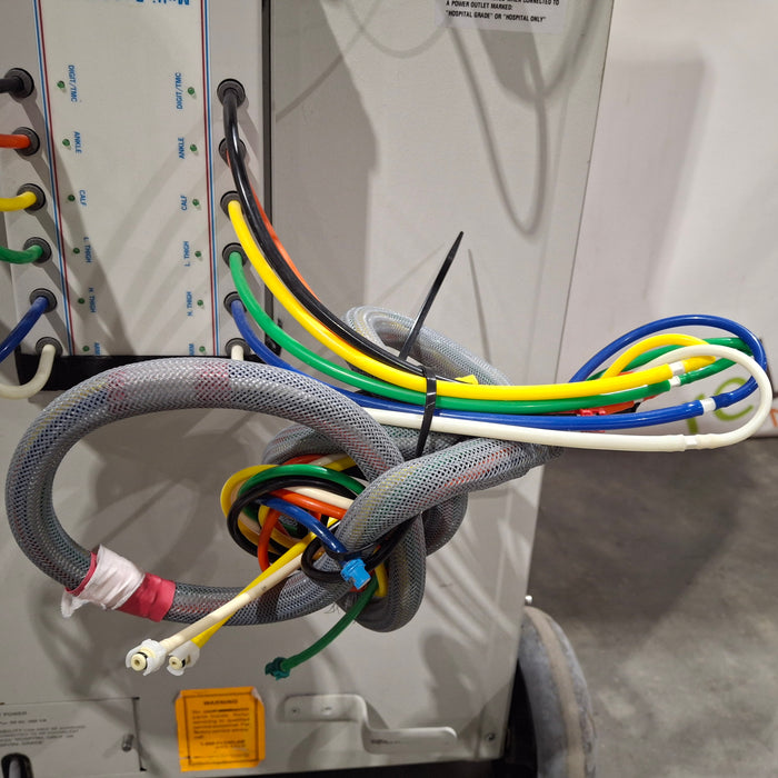 Parks Flo-Lab 2100-SX Vascular System