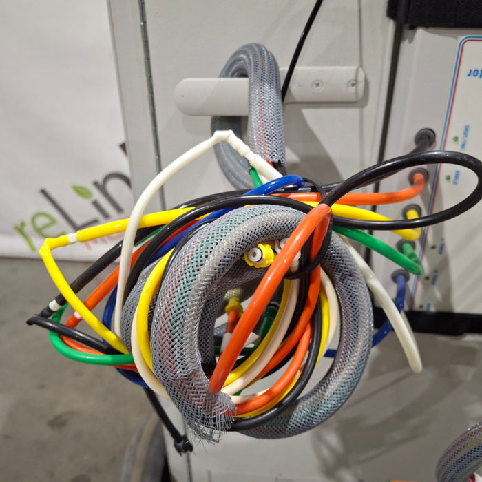 Parks Flo-Lab 2100-SX Vascular System