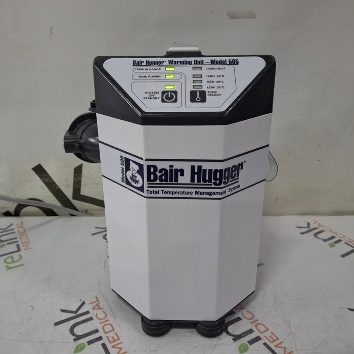 3M 3M Bair Hugger 505 Patient Warmer Temperature Control Units reLink Medical