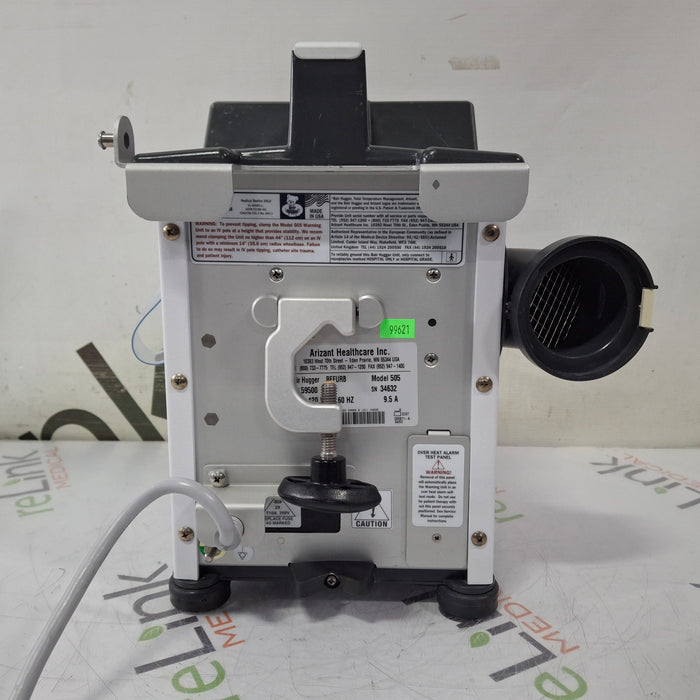 3M 3M Bair Hugger 505 Patient Warmer Temperature Control Units reLink Medical