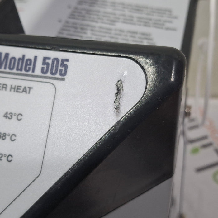 3M 3M Bair Hugger 505 Patient Warmer Temperature Control Units reLink Medical