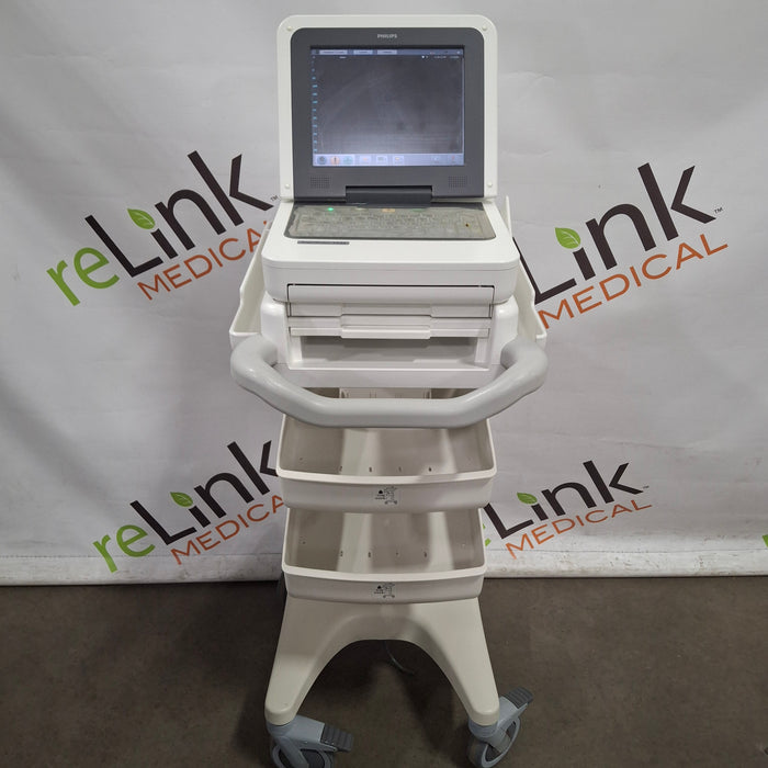 Philips PageWriter TC50 Cardiograph without PIM