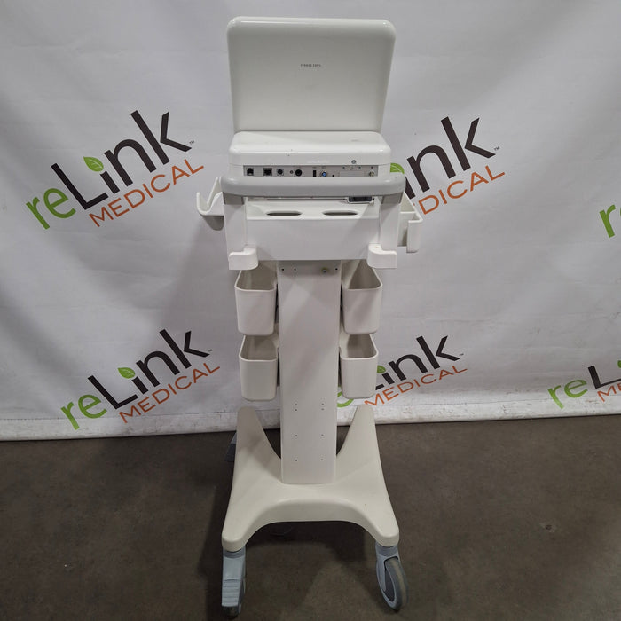 Philips PageWriter TC50 Cardiograph without PIM