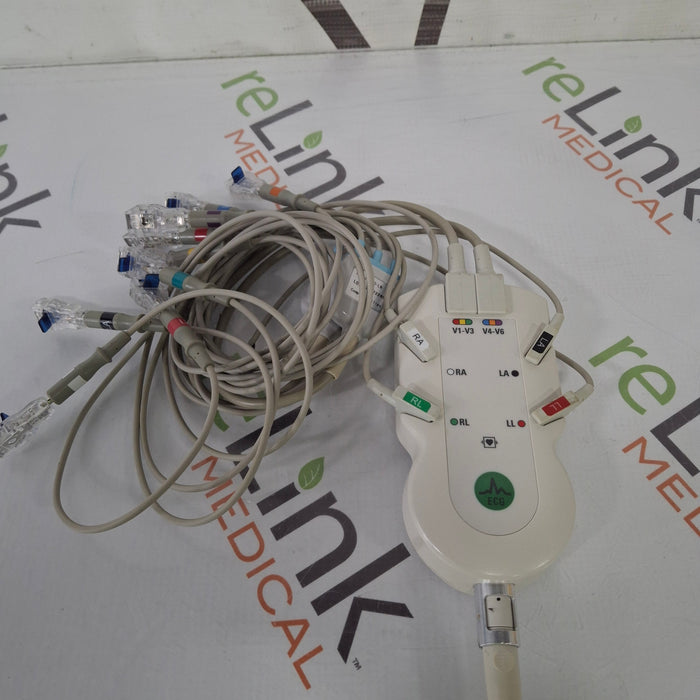 Philips PageWriter TC50 Cardiograph without PIM