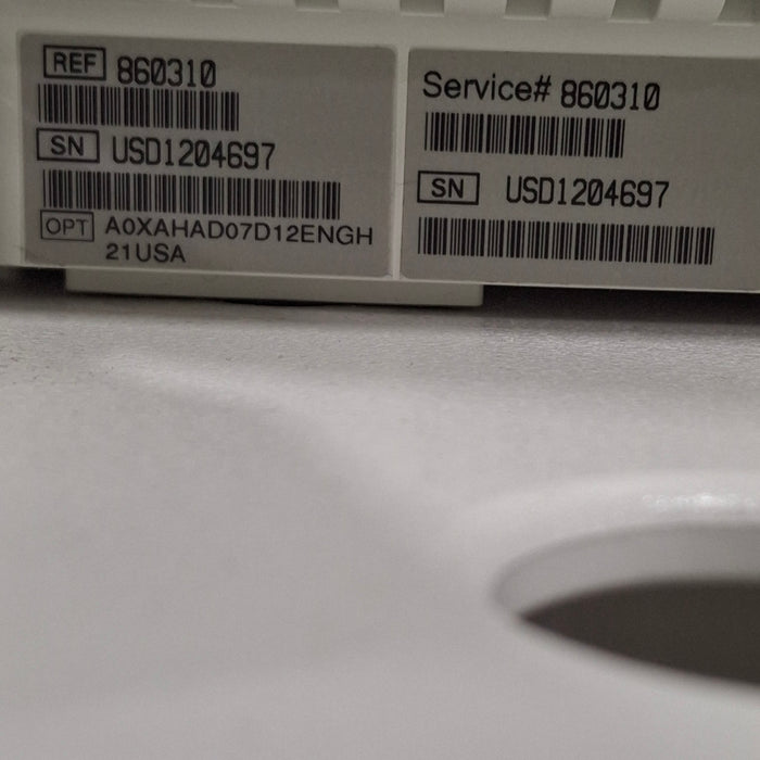 Philips PageWriter TC50 Cardiograph without PIM