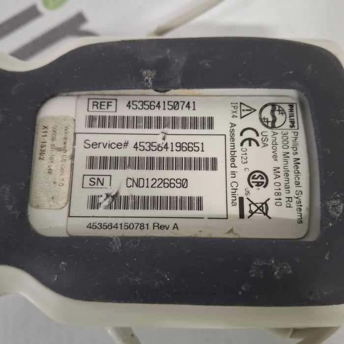 Philips PageWriter TC50 Cardiograph without PIM