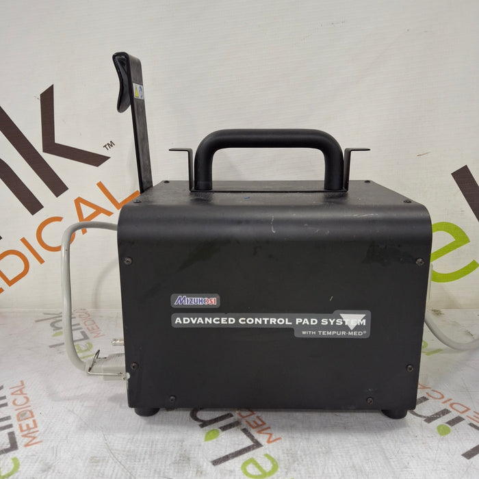 Mizuho OSI Mizuho OSI 5996 Advanced Control Pad System Surgical Tables reLink Medical