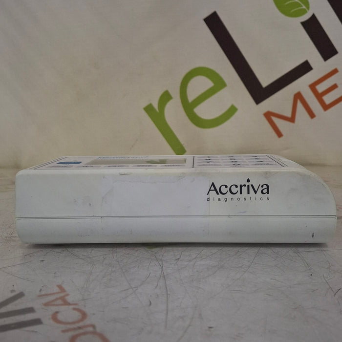 ITC Medical ITC Medical Hemochron Signature Elite rapid whole blood testing Research Lab reLink Medical