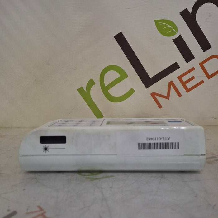 ITC Medical ITC Medical Hemochron Signature Elite rapid whole blood testing Research Lab reLink Medical