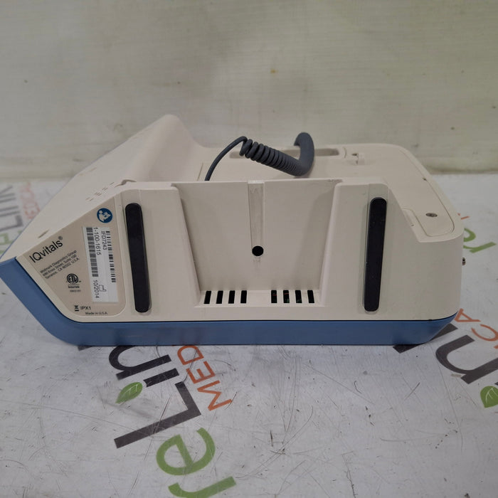 Midmark Midmark IQvitals PC Vital Signs System Patient Monitors reLink Medical