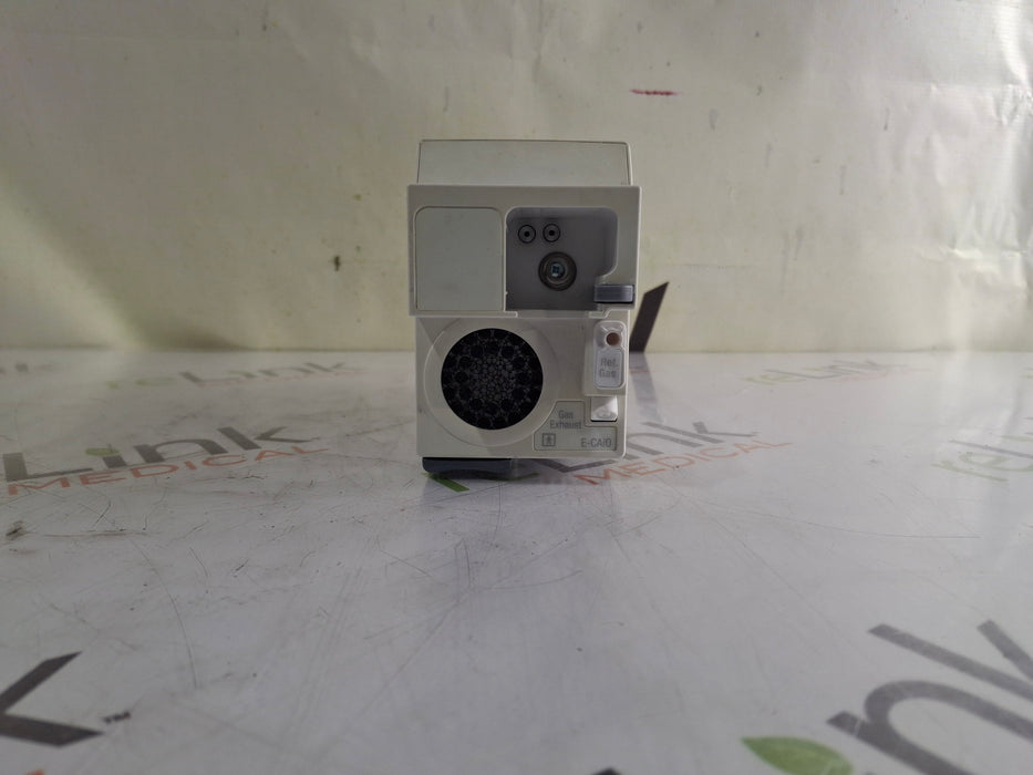 GE Healthcare GE Healthcare E-CAiO-00 Gas Exhaust Module Patient Monitors reLink Medical