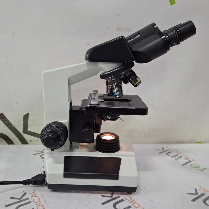 LW Scientific LW Scientific Revelation III Microscope Lab Microscopes reLink Medical