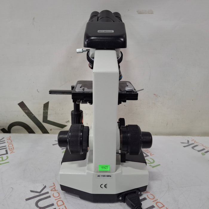 LW Scientific LW Scientific Revelation III Microscope Lab Microscopes reLink Medical