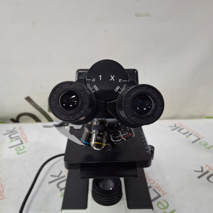 LW Scientific LW Scientific Revelation III Microscope Lab Microscopes reLink Medical