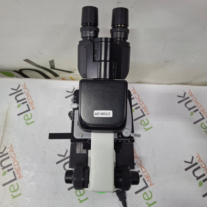 LW Scientific LW Scientific Revelation III Microscope Lab Microscopes reLink Medical