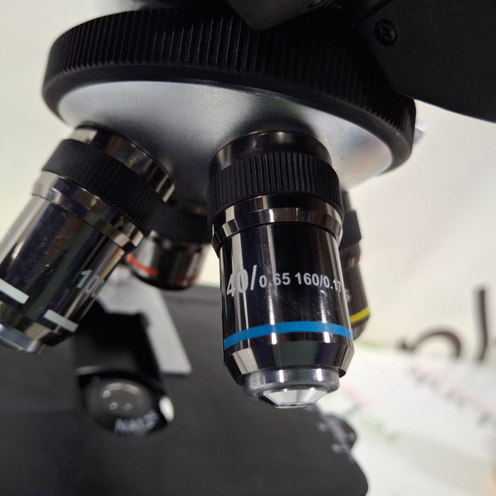 LW Scientific LW Scientific Revelation III Microscope Lab Microscopes reLink Medical