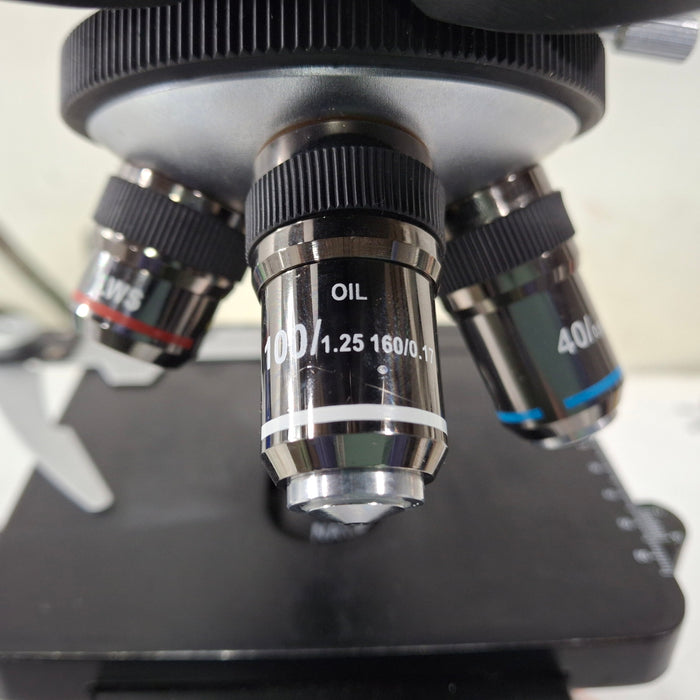 LW Scientific LW Scientific Revelation III Microscope Lab Microscopes reLink Medical