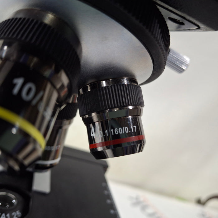 LW Scientific LW Scientific Revelation III Microscope Lab Microscopes reLink Medical