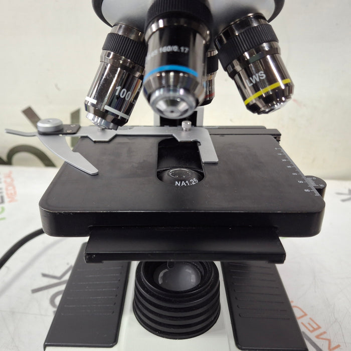 LW Scientific LW Scientific Revelation III Microscope Lab Microscopes reLink Medical