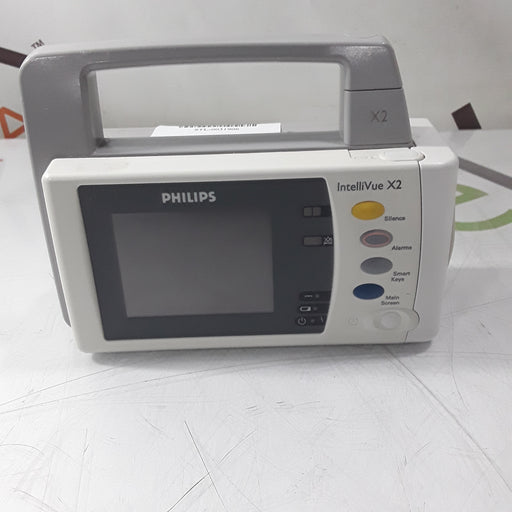 Philips Philips IntelliVue X2 Module - Fast SpO2 Patient Monitors reLink Medical