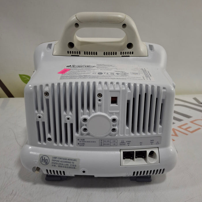 GE Healthcare GE Healthcare Dash 3000 - Masimo SpO2 Patient Monitor Patient Monitors reLink Medical