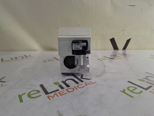 GE Healthcare GE Healthcare E-CAiO-00 Gas Exhaust Module Patient Monitors reLink Medical