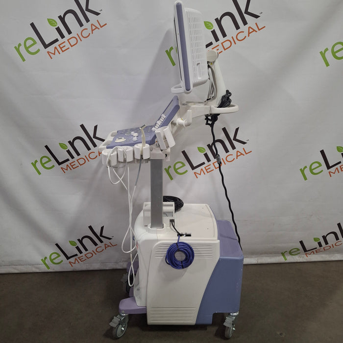 Aloka Aloka Prosound Alpha 6 Ultrasound Ultrasound reLink Medical