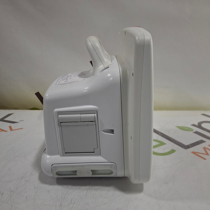 GE Healthcare Dash 5000 - GE/Nellcor SpO2 Patient Monitor
