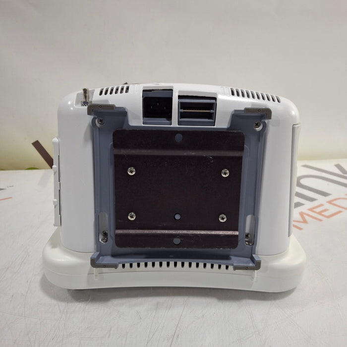 GE Healthcare Dash 5000 - GE/Nellcor SpO2 Patient Monitor