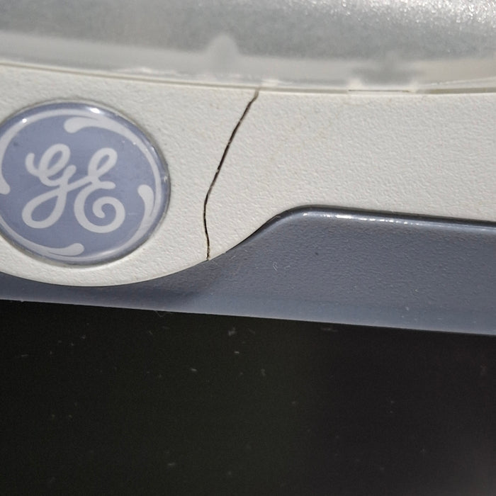 GE Healthcare Dash 5000 - GE/Nellcor SpO2 Patient Monitor