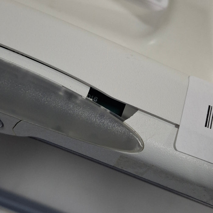 GE Healthcare Dash 5000 - GE/Nellcor SpO2 Patient Monitor