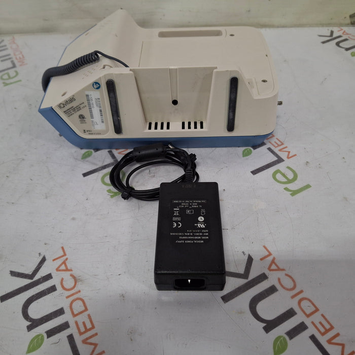 Midmark Midmark IQvitals PC Vital Signs System Patient Monitors reLink Medical