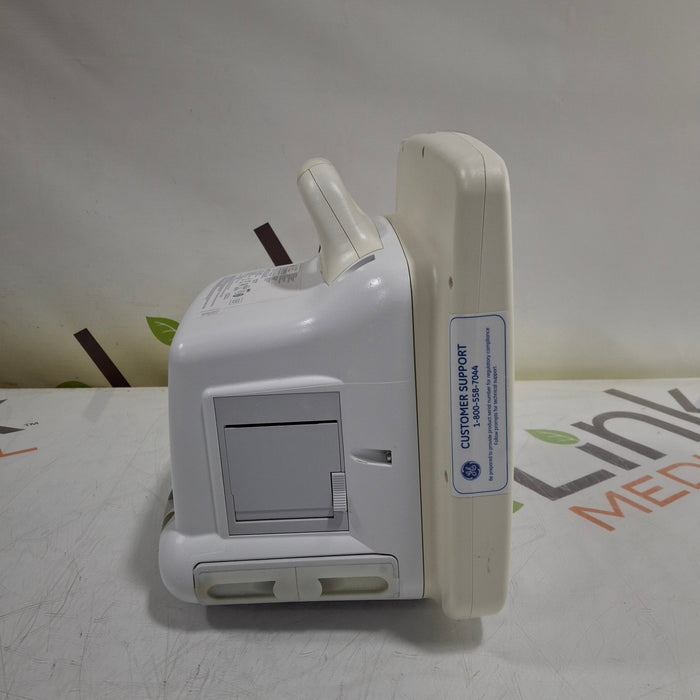 GE Healthcare Dash 5000 - Masimo SpO2 Patient Monitor