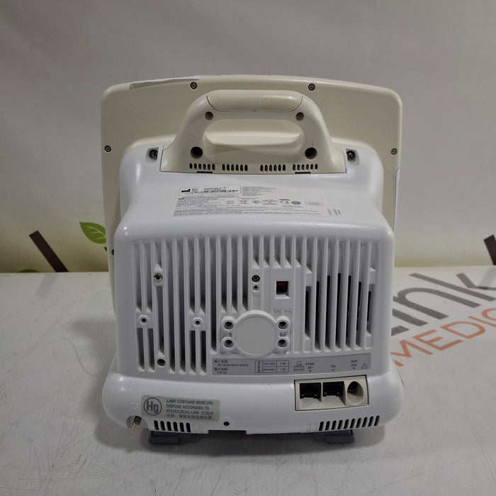 GE Healthcare Dash 5000 - Masimo SpO2 Patient Monitor