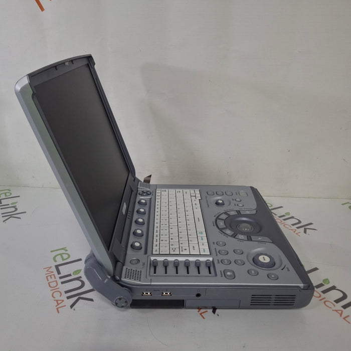 GE Healthcare GE Healthcare Logiq e Ultrasound Ultrasound reLink Medical