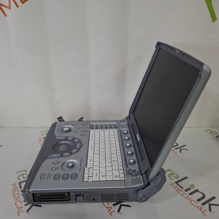 GE Healthcare GE Healthcare Logiq e Ultrasound Ultrasound reLink Medical