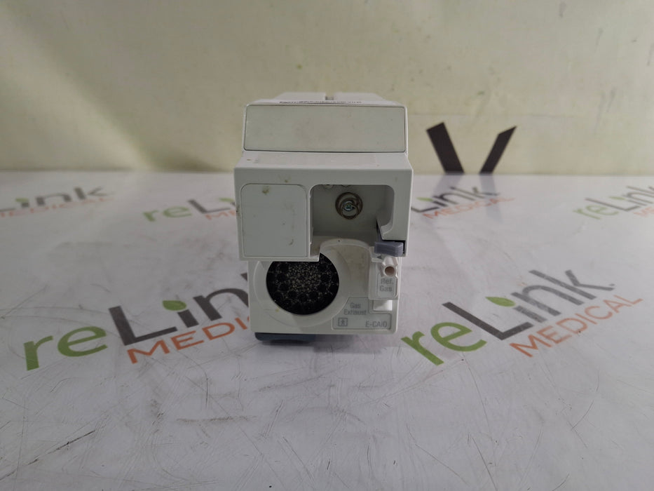 GE Healthcare GE Healthcare E-CAiO-00 Gas Exhaust Module Patient Monitors reLink Medical
