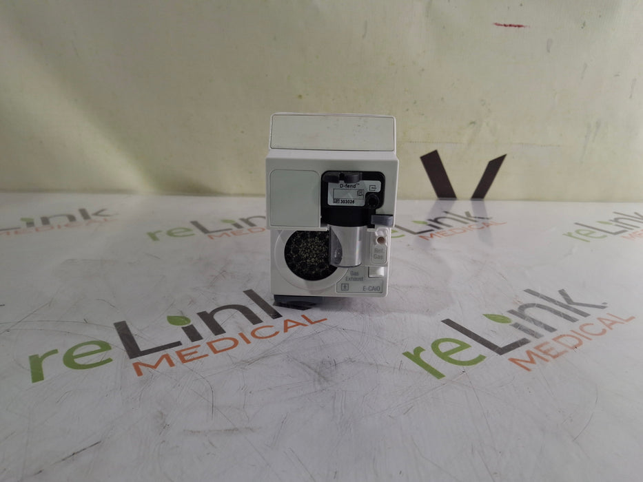 GE Healthcare E-CAiO-00 Gas Exhaust Module