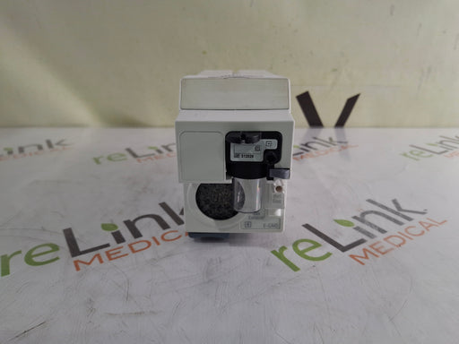 GE Healthcare GE Healthcare E-CAiO-00 Gas Exhaust Module Patient Monitors reLink Medical