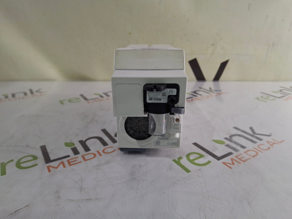 GE Healthcare GE Healthcare E-CAiO-00 Gas Exhaust Module Patient Monitors reLink Medical