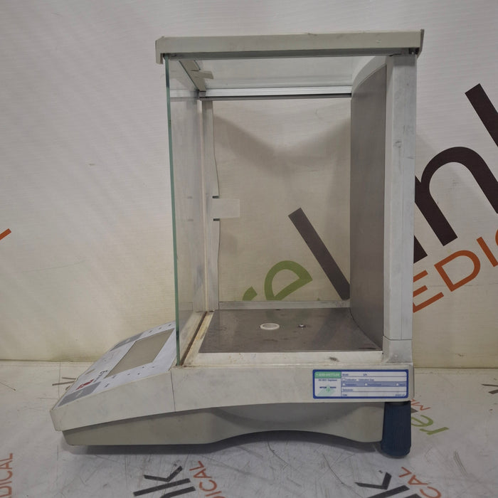 Ohaus Explorer E00640 Analytica Balance Scale