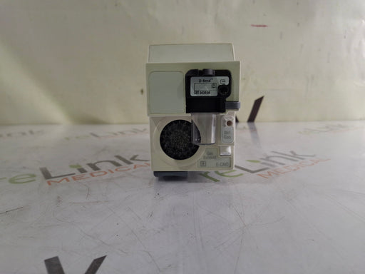 GE Healthcare GE Healthcare E-CAiO-00 Gas Exhaust Module Patient Monitors reLink Medical