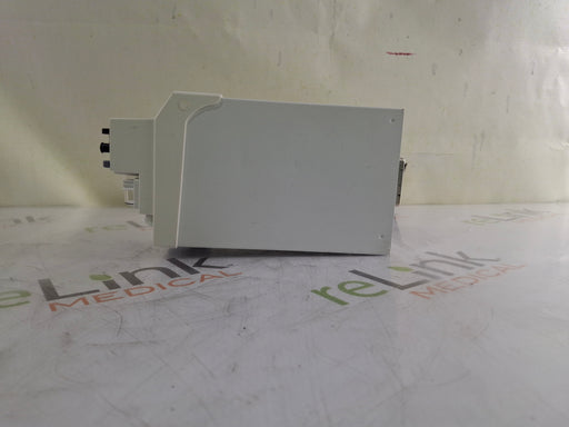 GE Healthcare GE Healthcare E-CAiO-00 Gas Exhaust Module Patient Monitors reLink Medical
