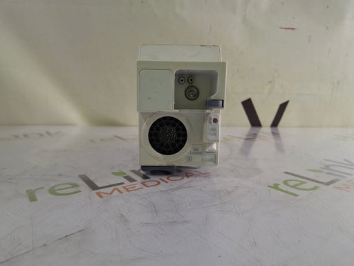 GE Healthcare GE Healthcare E-CAiO-00 Gas Exhaust Module Patient Monitors reLink Medical