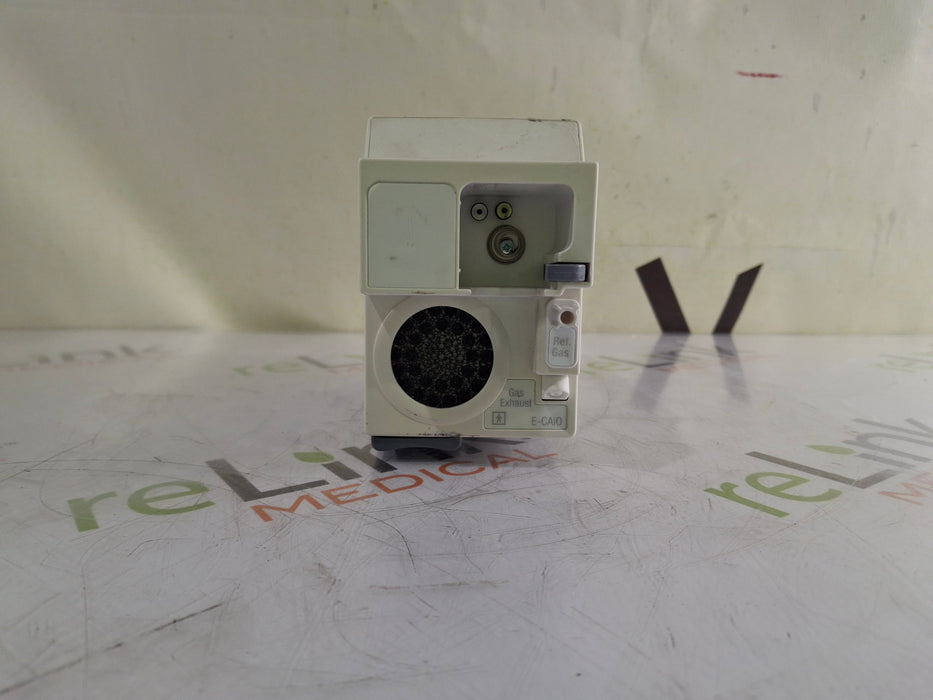 GE Healthcare GE Healthcare E-CAiO-00 Gas Exhaust Module Patient Monitors reLink Medical