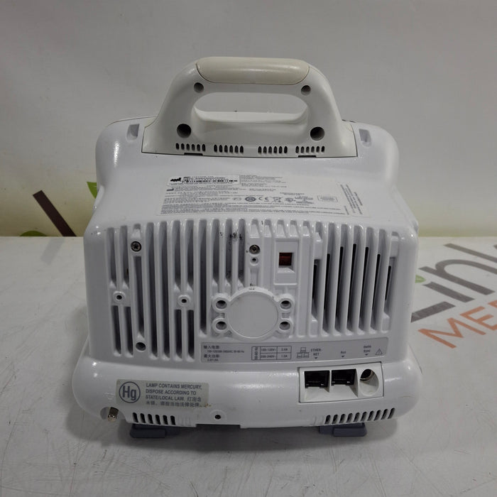GE Healthcare GE Healthcare Dash 3000 - Masimo SpO2 Patient Monitor Patient Monitors reLink Medical