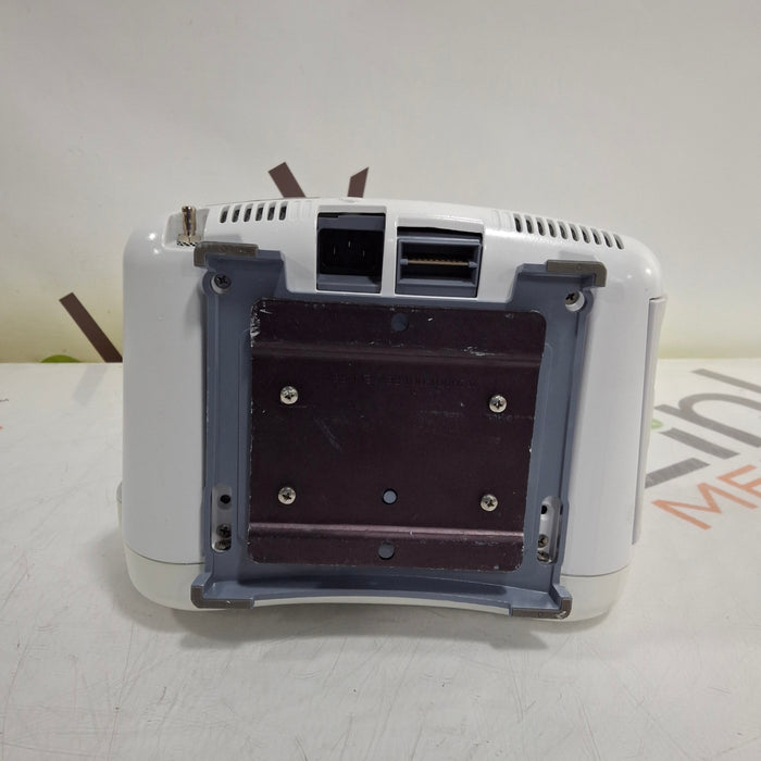 GE Healthcare Dash 3000 - Masimo SpO2 Patient Monitor